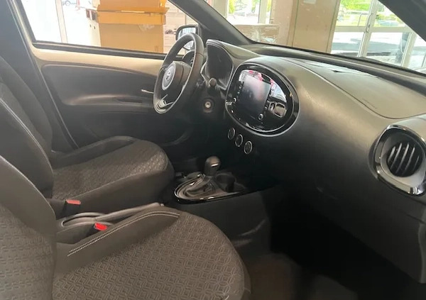 Toyota Aygo X cena 73900 przebieg: 11500, rok produkcji 2023 z Dziwnów małe 191